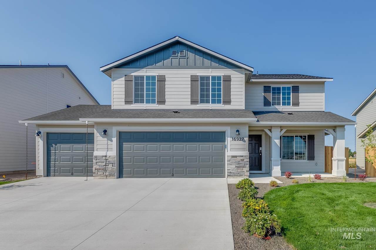 13121 Laramie River Ave - Photo 1