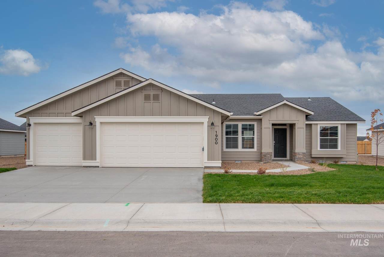 11354 Tiekel River St - Photo 1