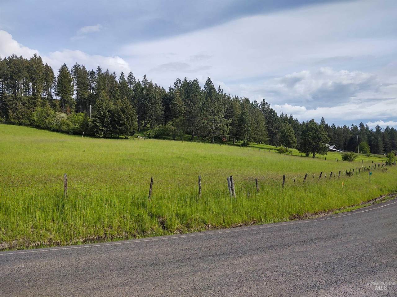 Parcel 15 Red Fir Road - Photo 1