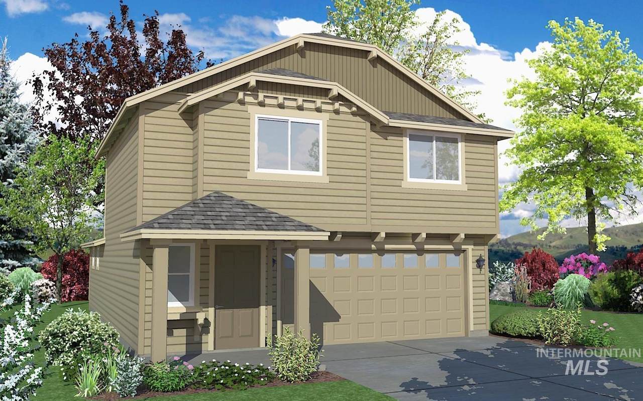 3495 Cabin Creek Way - Photo 1