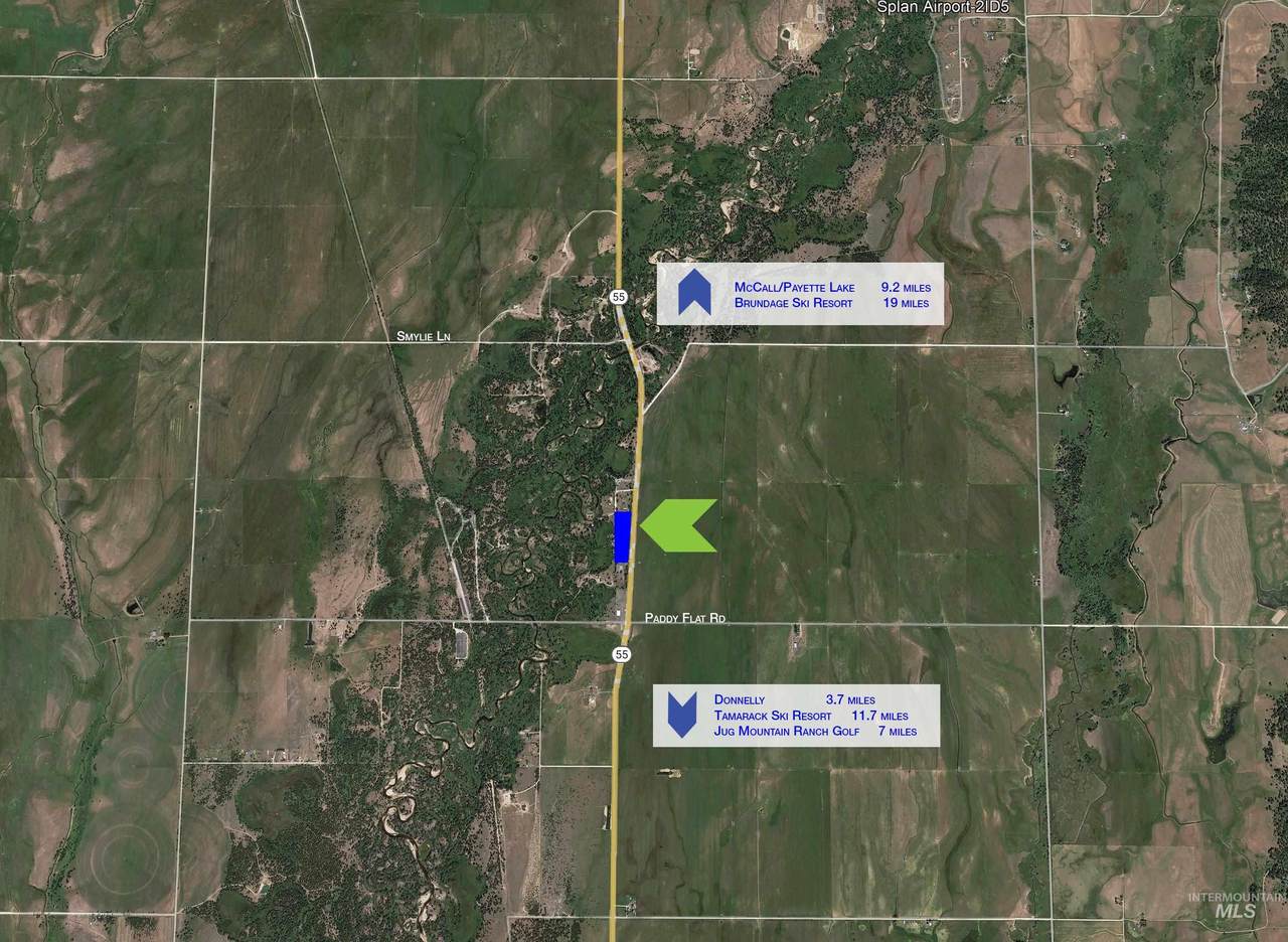 13480 & TBD Gunsmoke Road - Photo 1