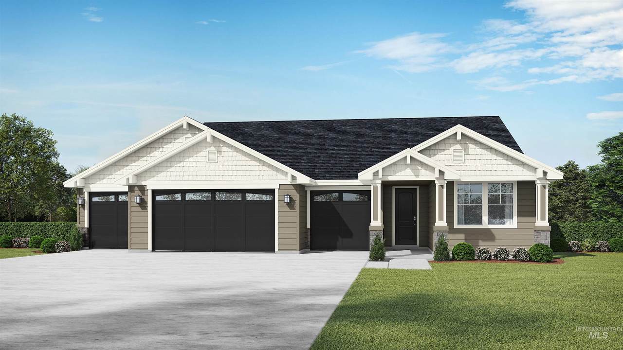 3123 King Garden Way - Photo 1