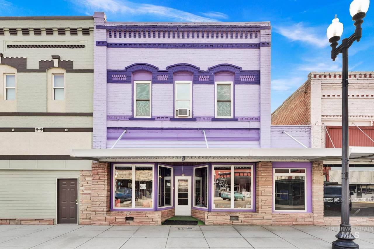 16 Main Street - Photo 1