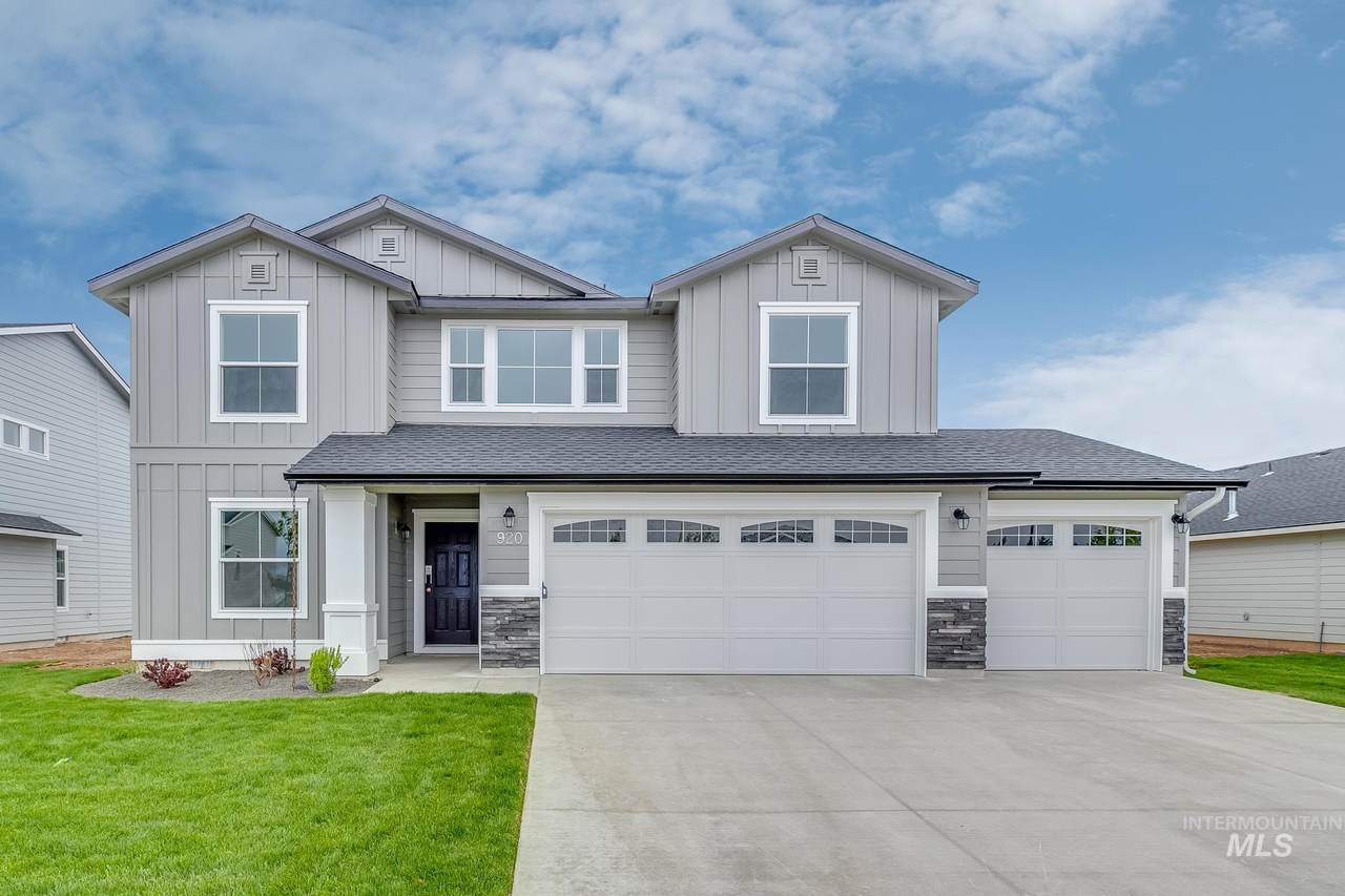 11720 Rose Lake St - Photo 1