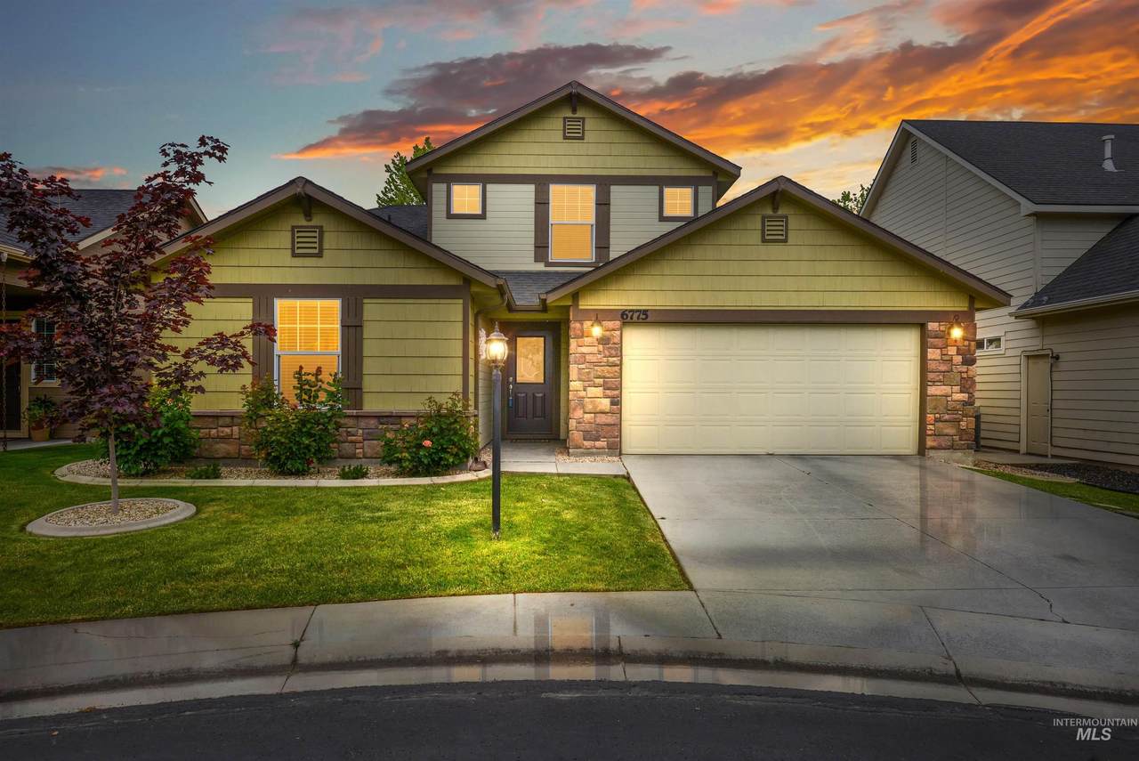 6775 Greens Drive - Photo 1
