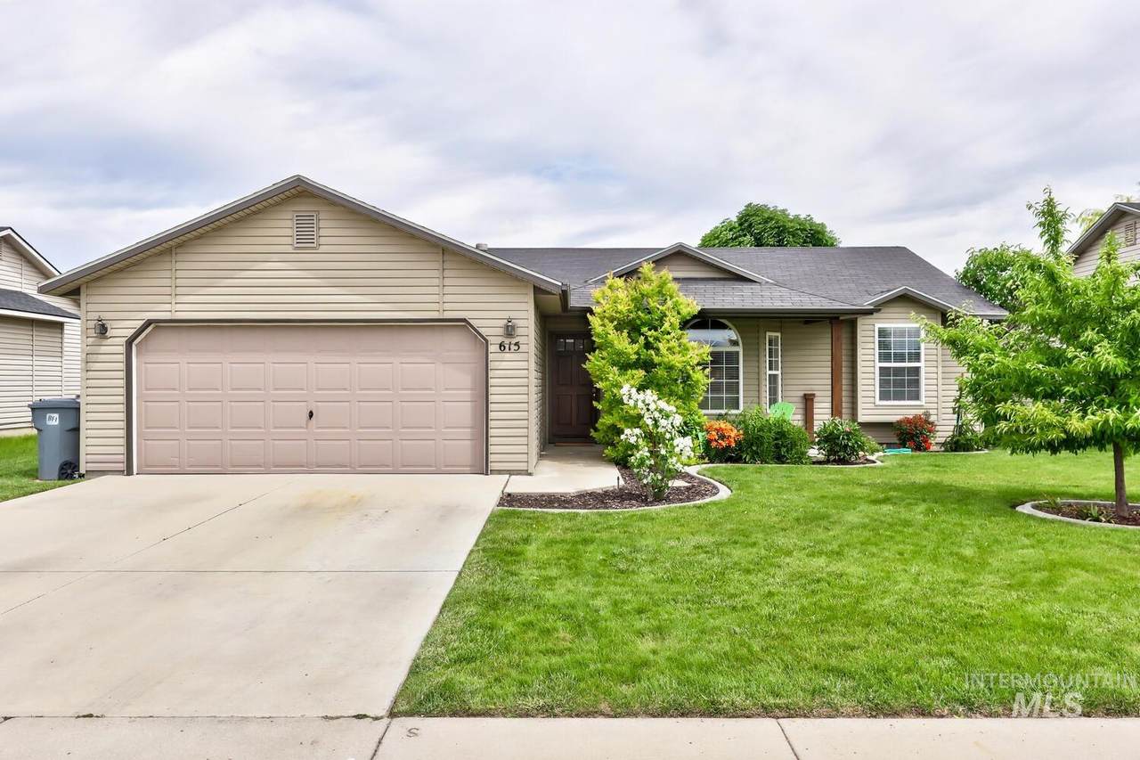 615 Laster St. - Photo 1