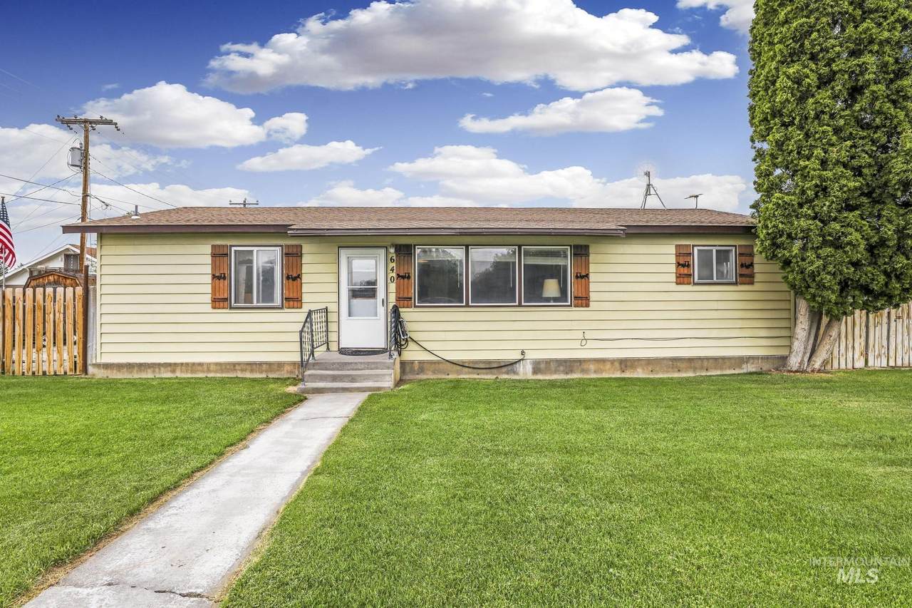 640 Locust St. - Photo 1