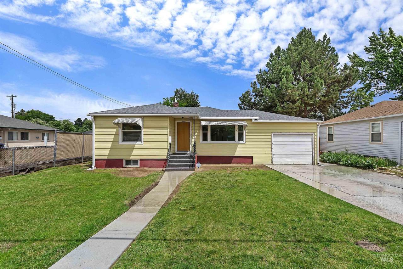 4912 Albion St. - Photo 1
