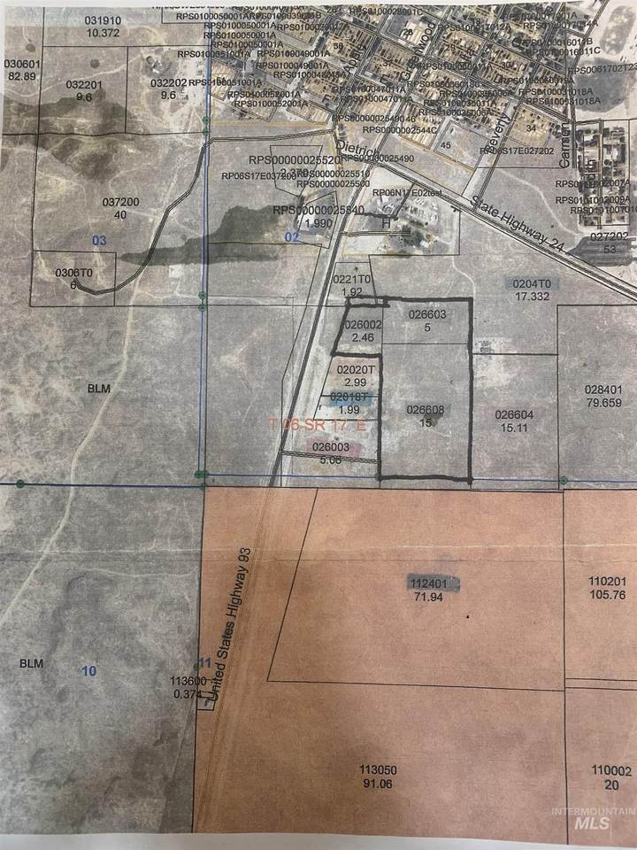 TBD Hwy 93 - Photo 1