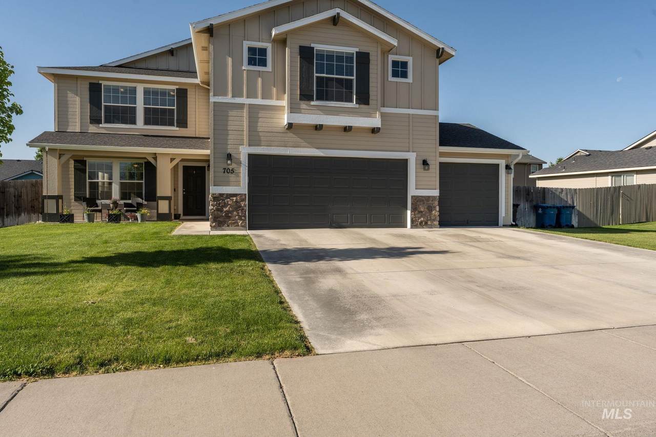 705 Portal St. - Photo 1