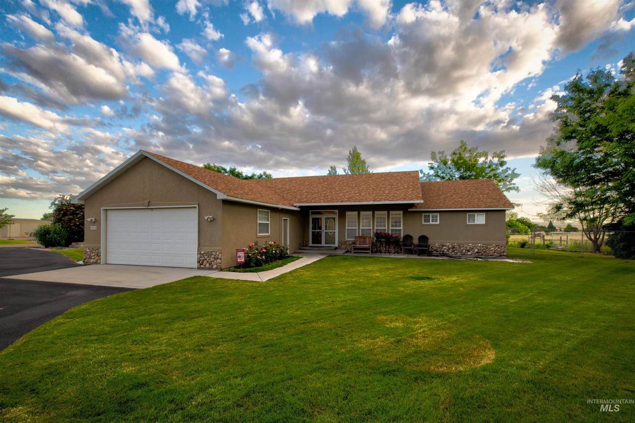 9835 Red Fox Drive - Photo 1