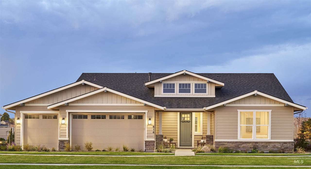 11817 Tanero Dr. - Photo 1