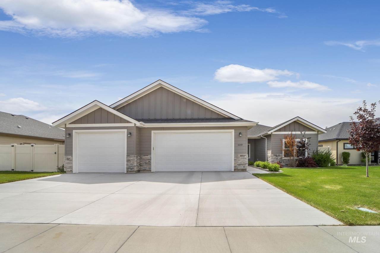 2249 Cayuse Street - Photo 1