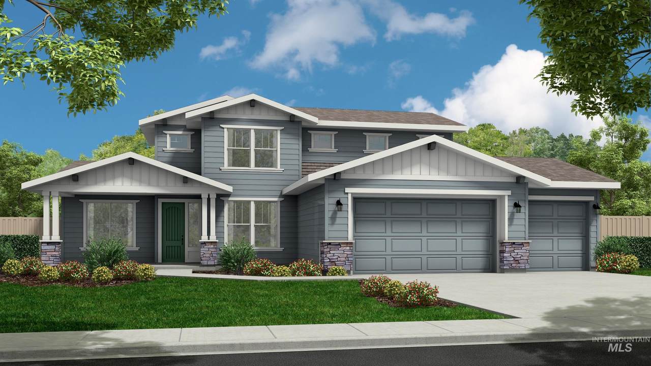 8890 Purple Martin St. - Photo 1