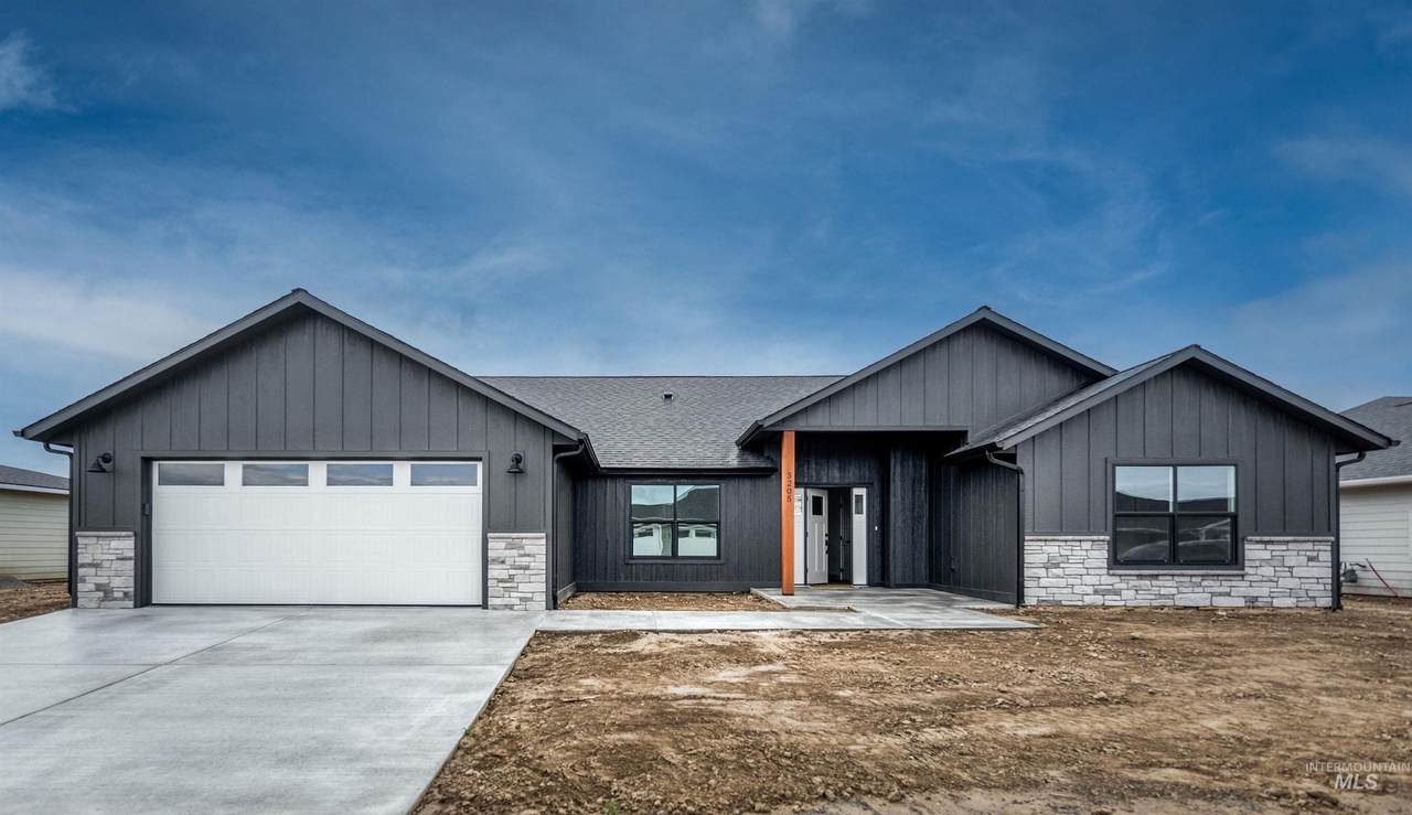 3205 Parkridge Way - Photo 1