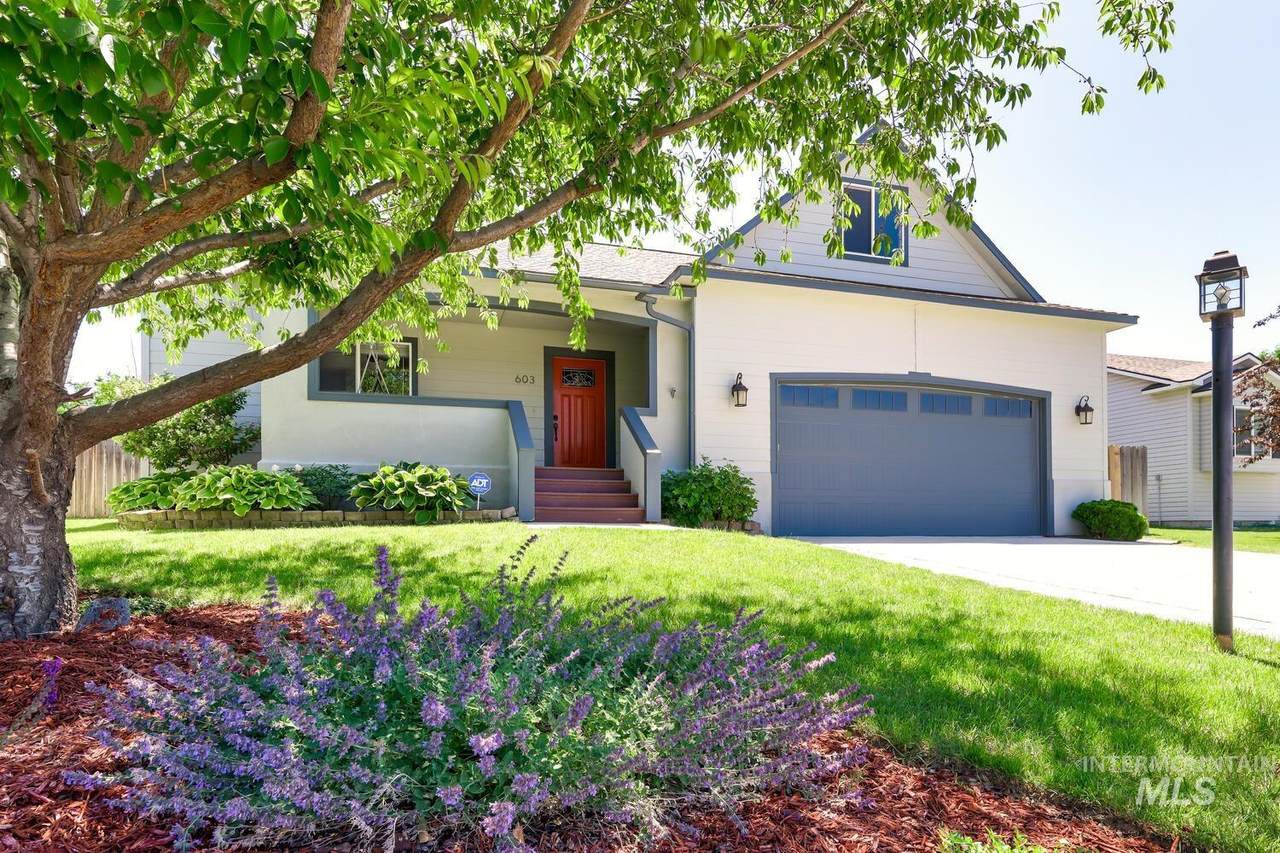 603 Brampton Dr - Photo 1