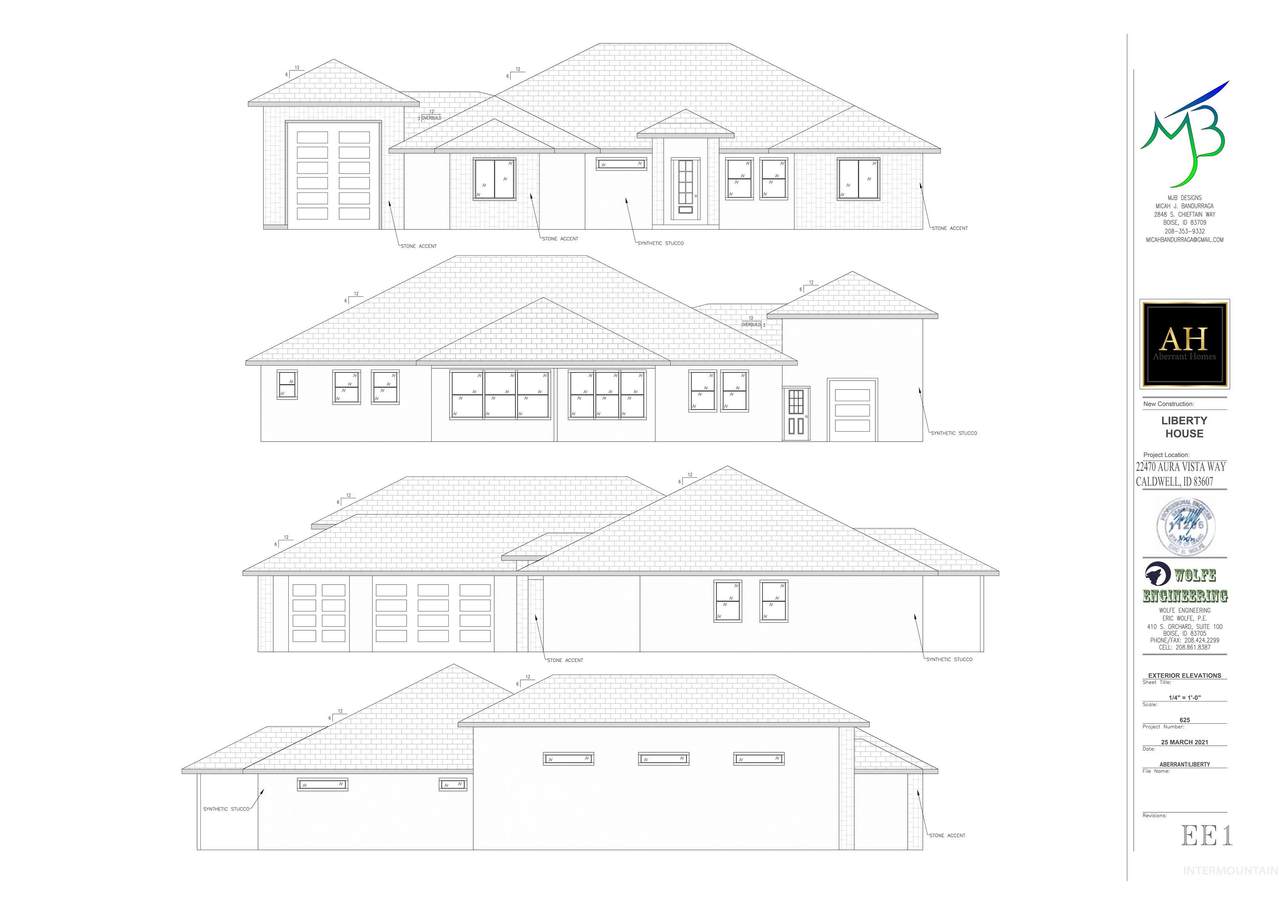22470 Aura Vista - Photo 1