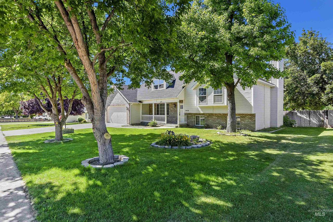 2434 Sundown St. - Photo 1