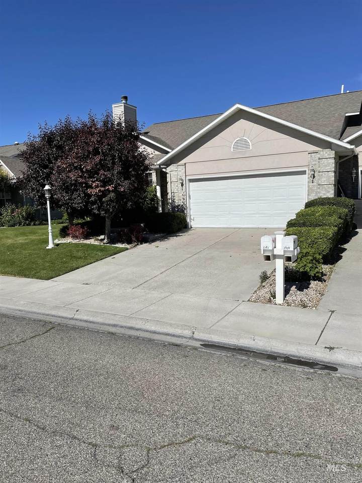 2362 Boardwalk Ct. - Photo 1