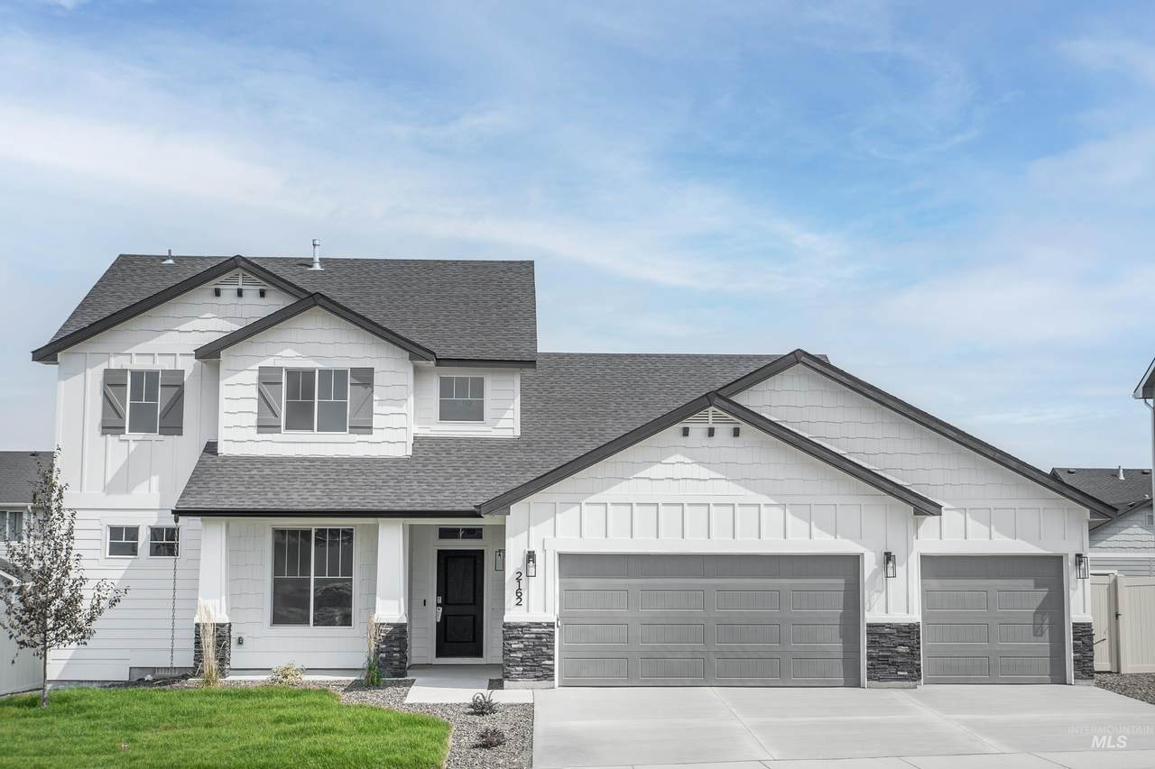8363 Snow Bird Ave - Photo 1