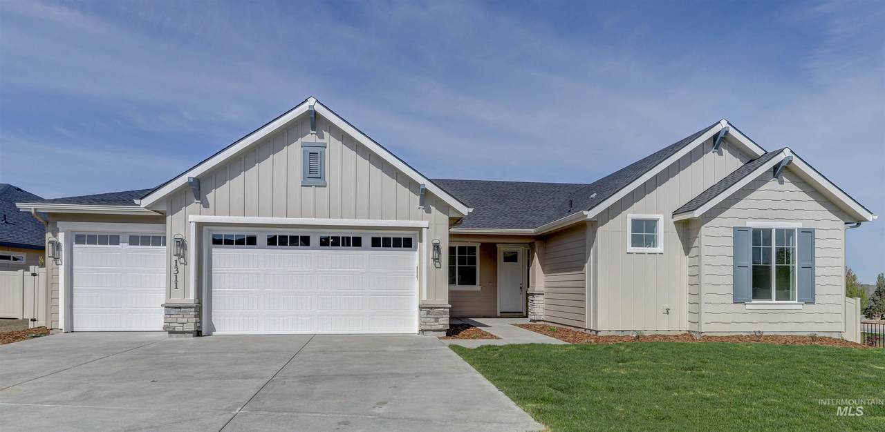 17700 Elks Falls Way - Photo 1