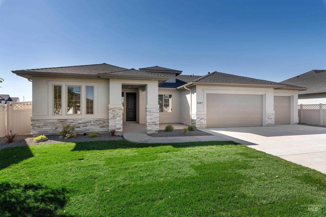 116 Sunniva Ave - Photo 1