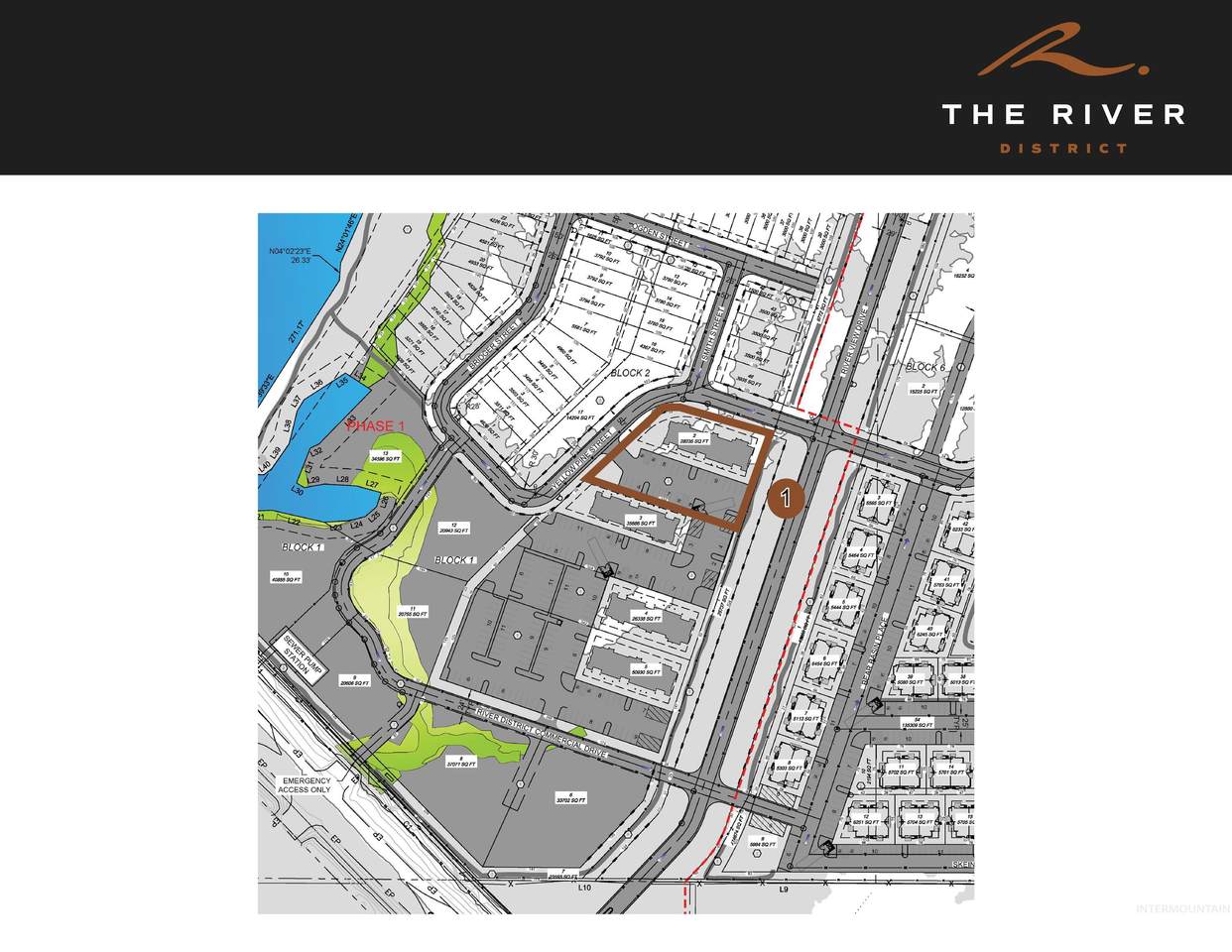 TBD River District Commercial Drive - Photo 1