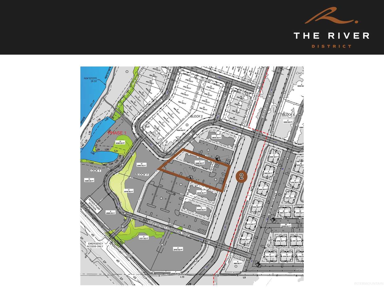 TBD MF2 River District Commercial Drive - Photo 1