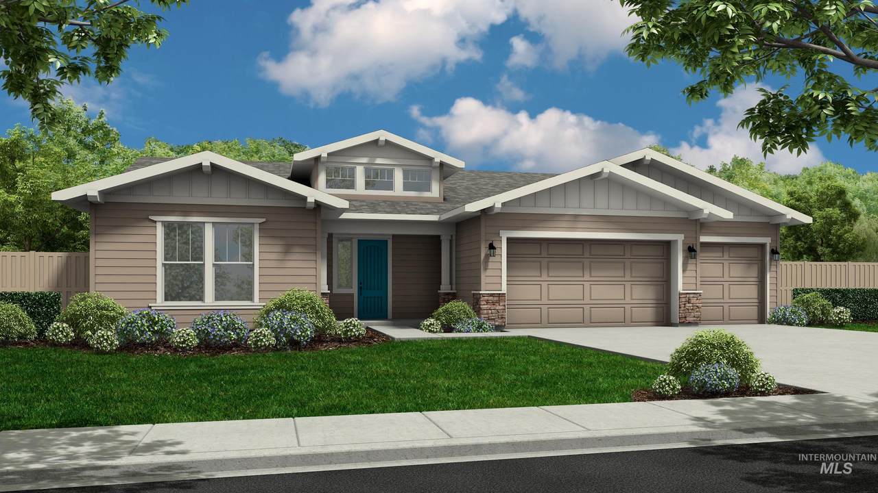 9530 Greytown Ct. - Photo 1