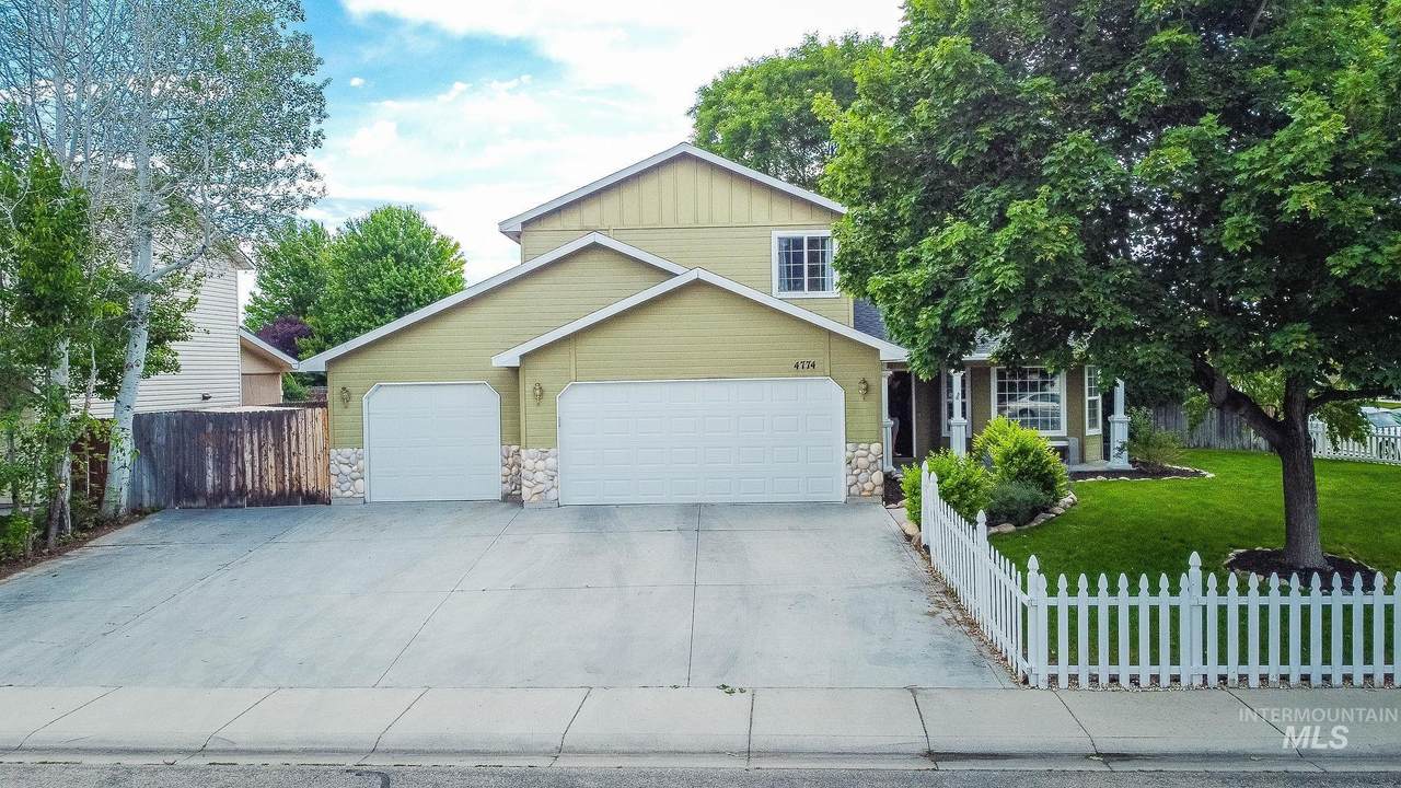 4774 S Choctaw Ave - Photo 1