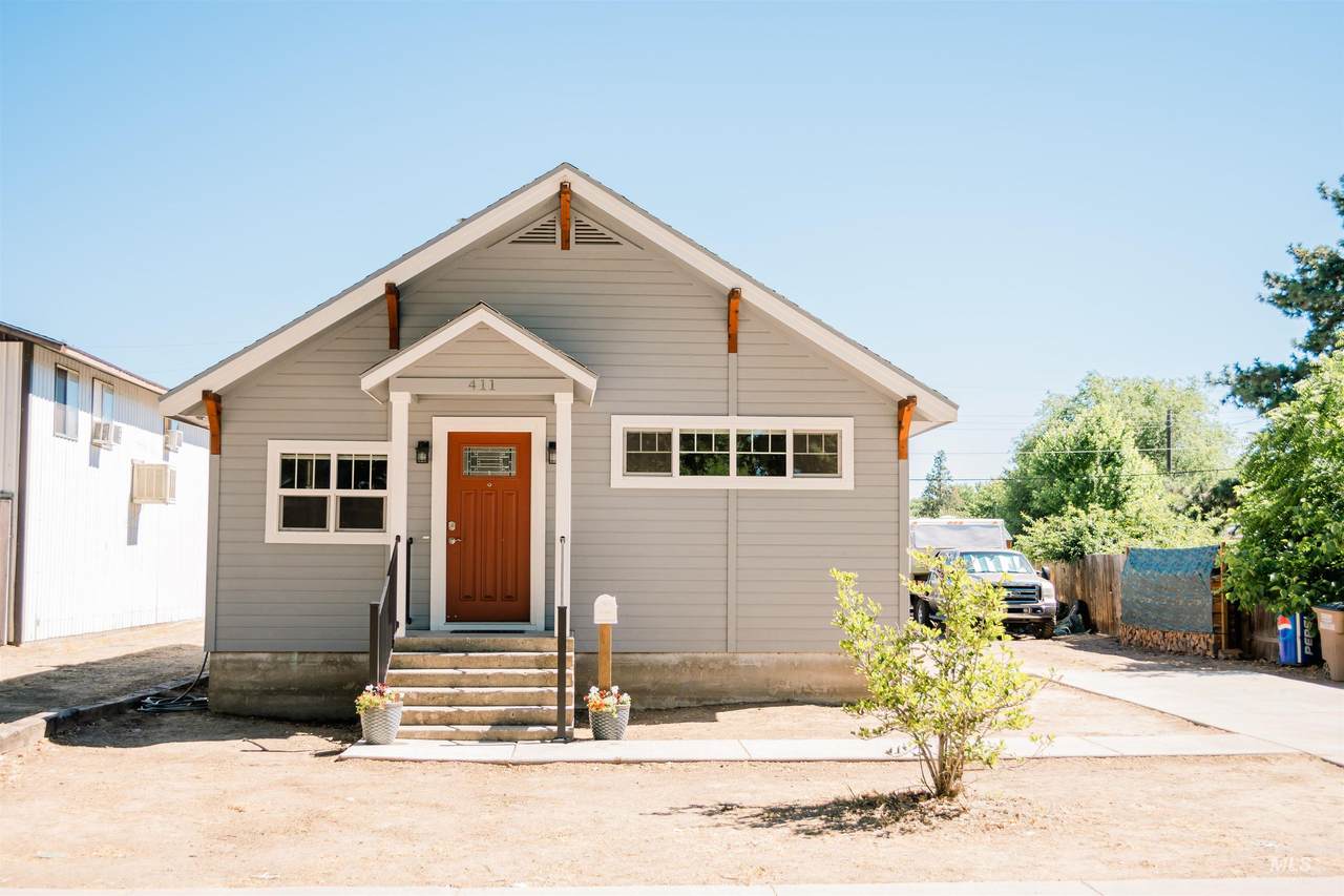 411 W. 2nd St. - Photo 1