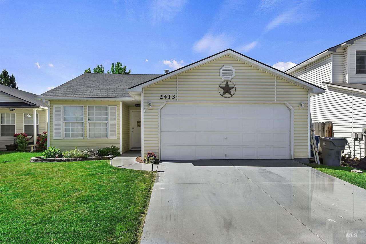 2413 Cinnamon Lane - Photo 1