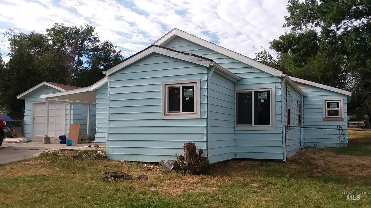 160 East Reed - Photo 1