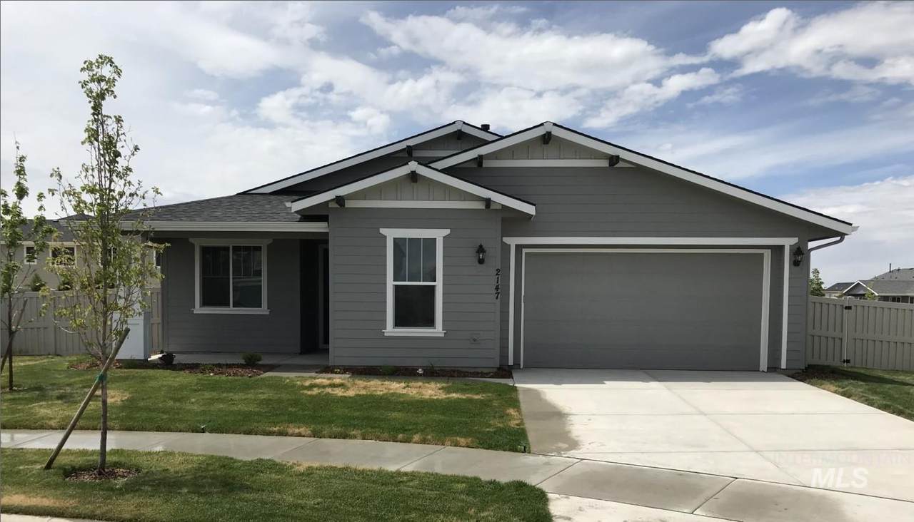 5271 Riva Capri St. - Photo 1