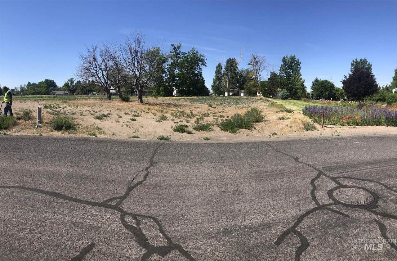 TBD LOT#24  Valley Circle Drive - Photo 1