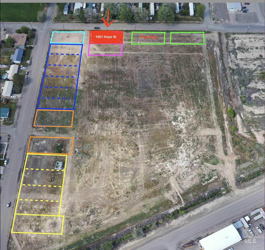 1001 Hope St - Photo 1