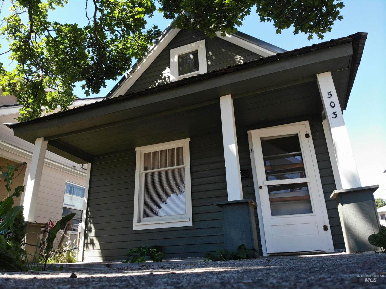503 Almon - Photo 1