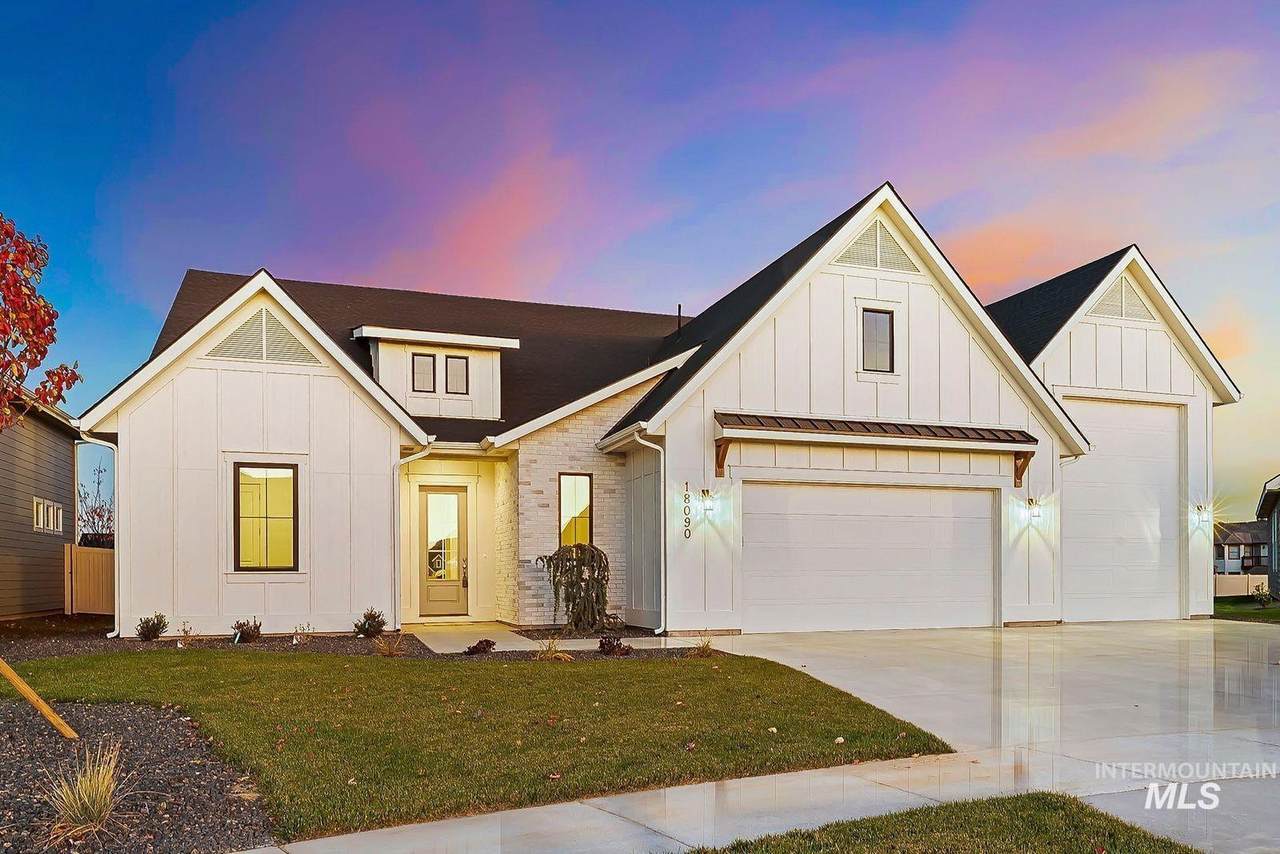 Lot 1 Block 1 Northstar Sub - Photo 1