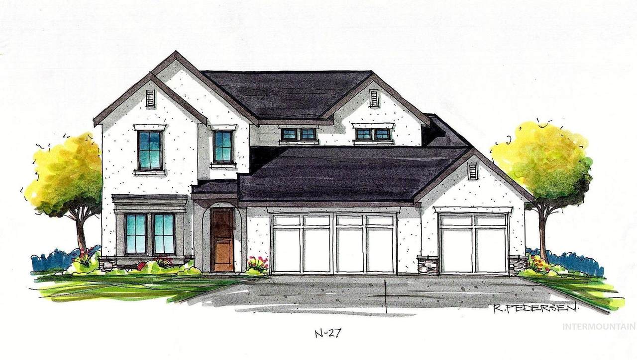 Lot 25 Block 1 Northstar Sub - Photo 1