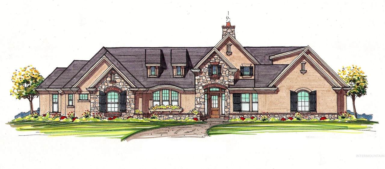 Lot 12 Block 1 Northstar Sub - Photo 1