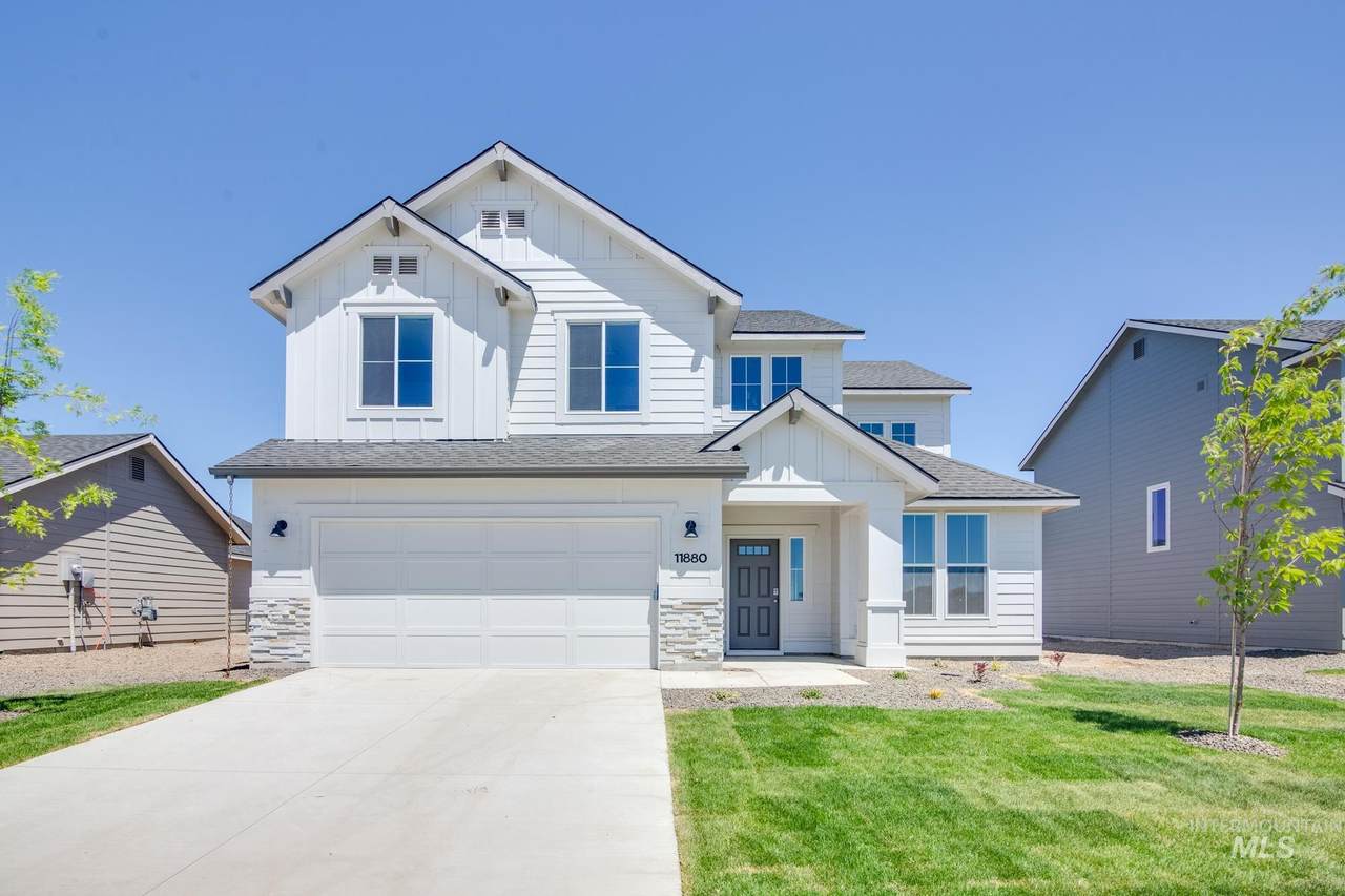 6281 Black Butte - Photo 1