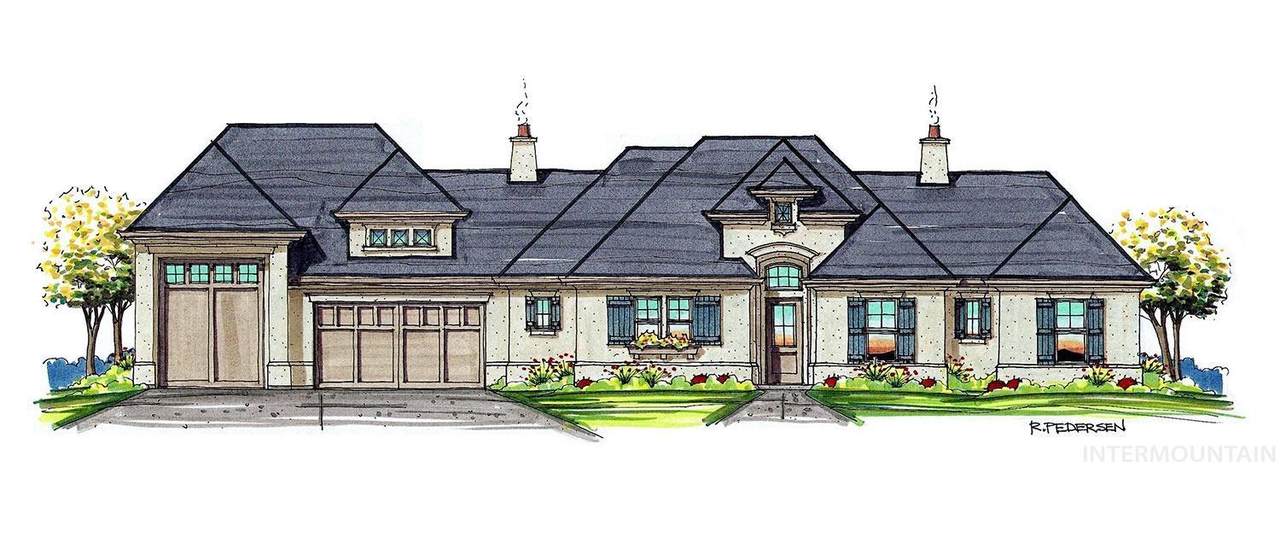 7216 Loggers Loop Road - Photo 1