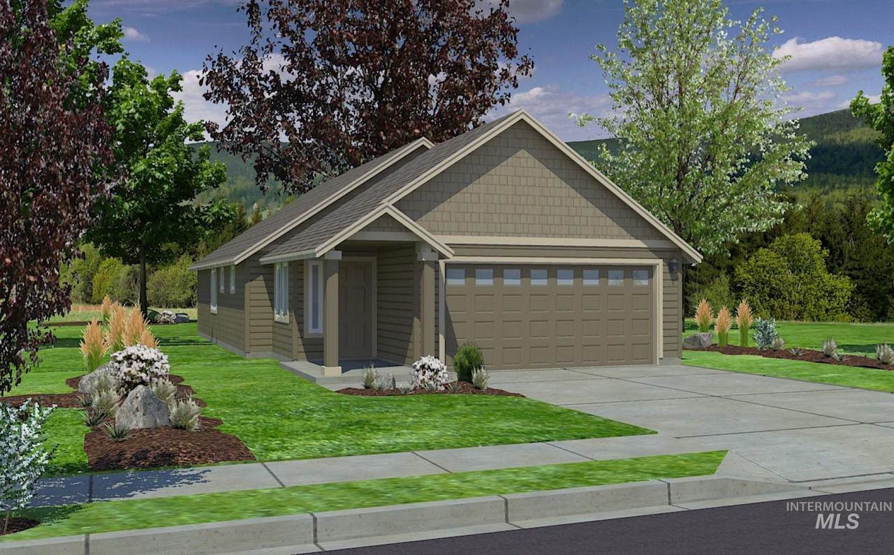 3457 Garibaldi Pl - Photo 1