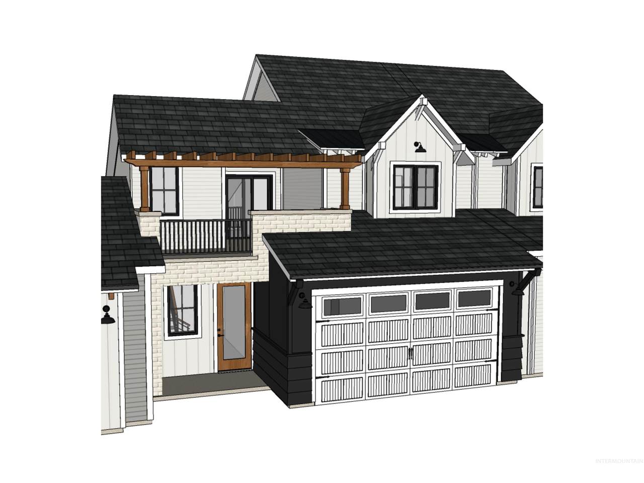 4283 Bay Oak Ln. - Photo 1