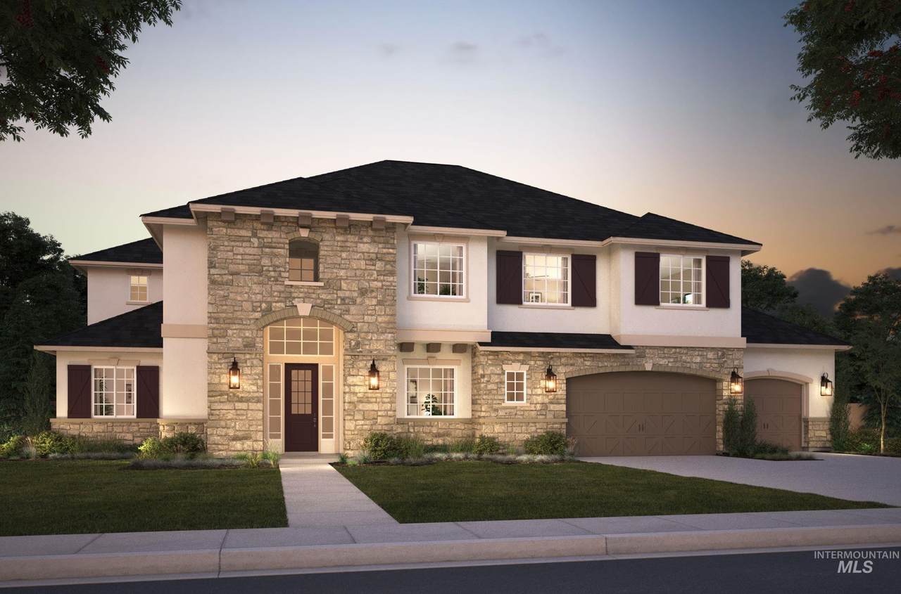 279 Eagles Roost Way - Photo 1
