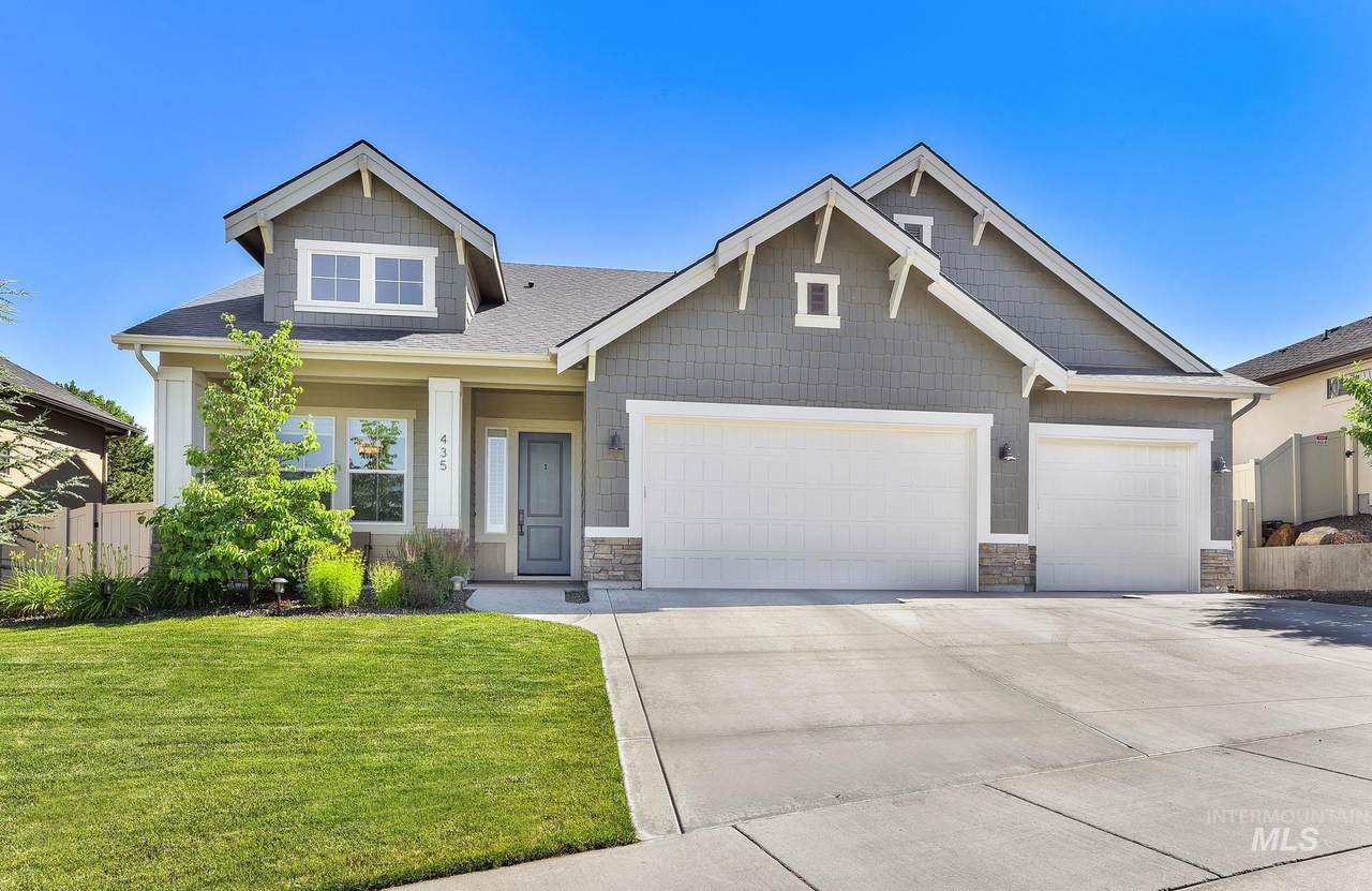 435 Tall Prairie Dr. - Photo 1
