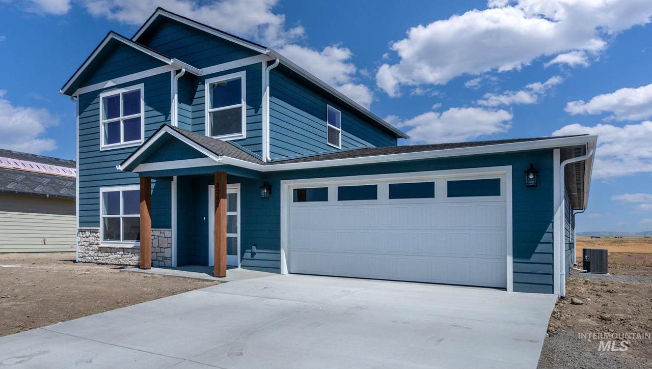 3203 Parkridge Way - Photo 1