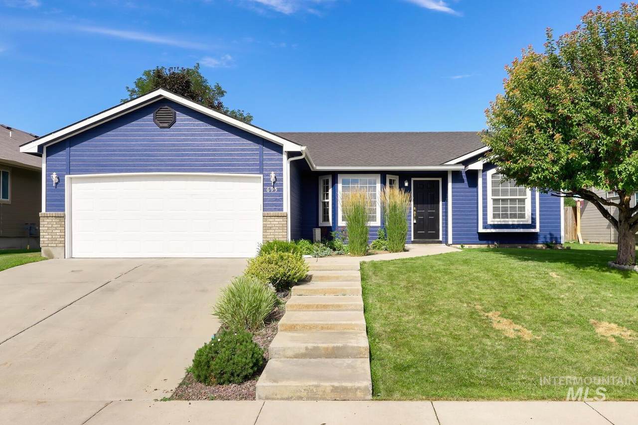 695 Shady Grove Way - Photo 1