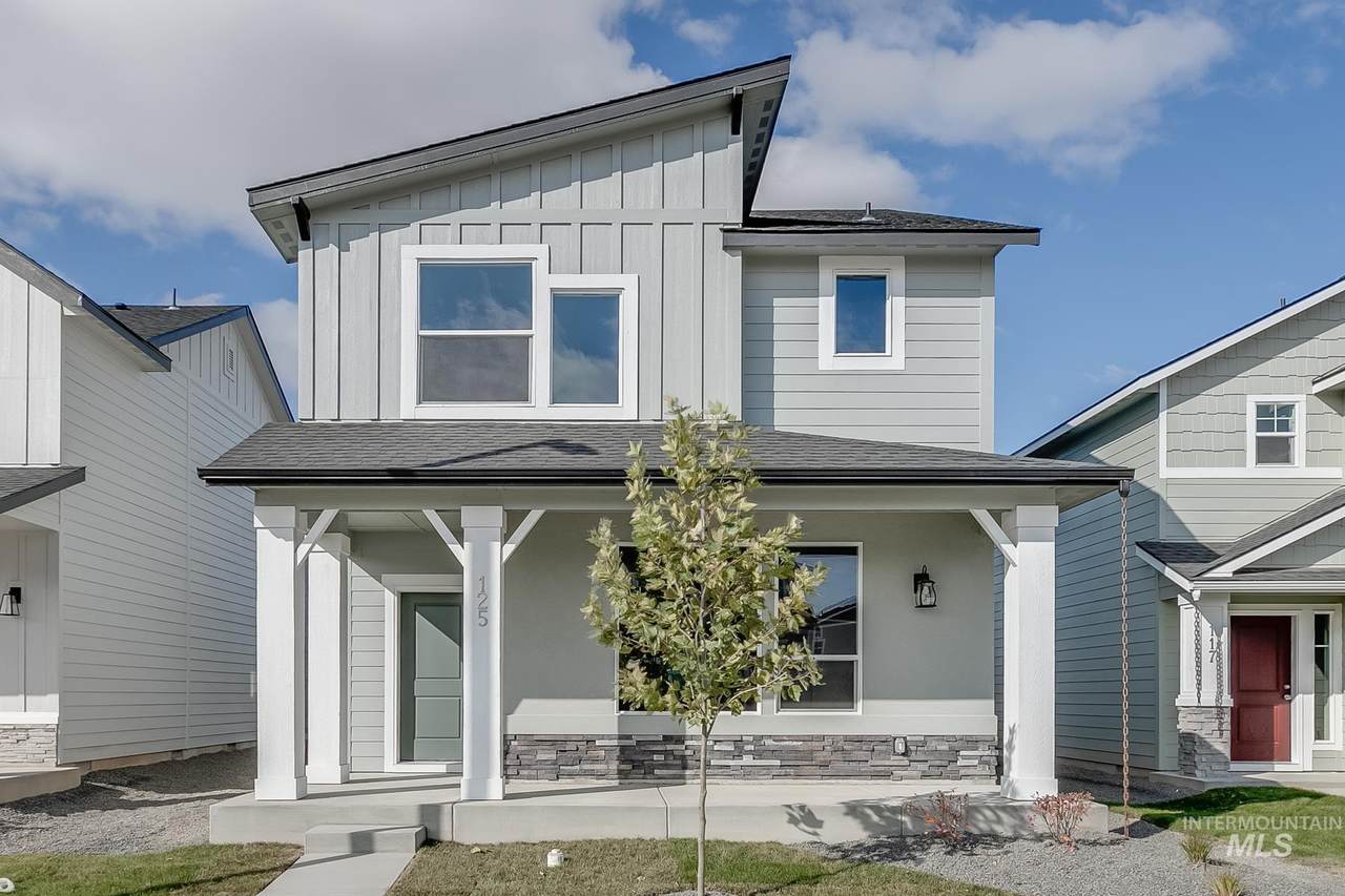 341 Calf Creek Ave - Photo 1
