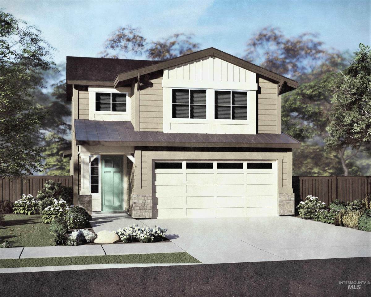10239 Silversun Street - Photo 1